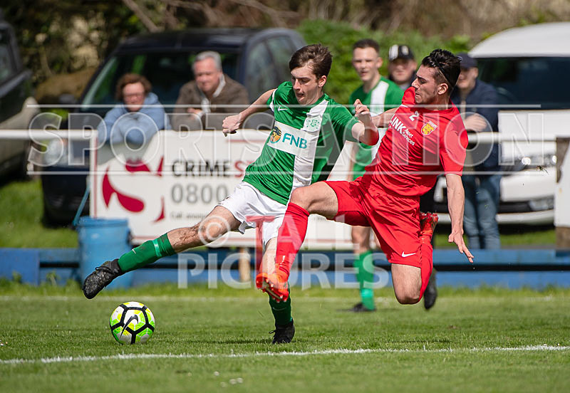 Under 21s Muratti 2108-10 - UNDER 21's MURATTI 2018