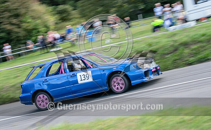 GMCCC Hill Climb 31-08-2020_CAR-14 - CARS_31-08-2020