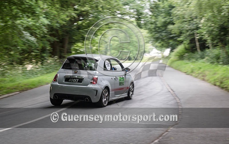 Heritage Charity Hill Climb_2013-239 - HERITAGE CHARITY HILL CLIMB 2013