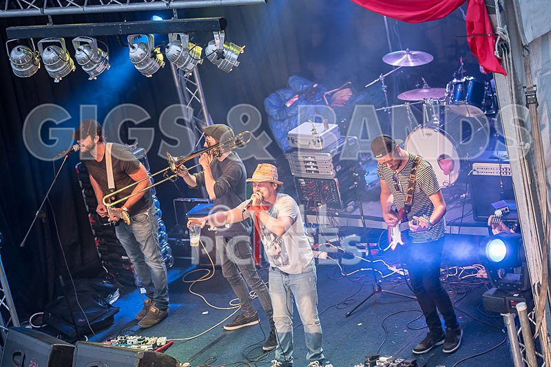 The Pirates-29 - THE PIRATES