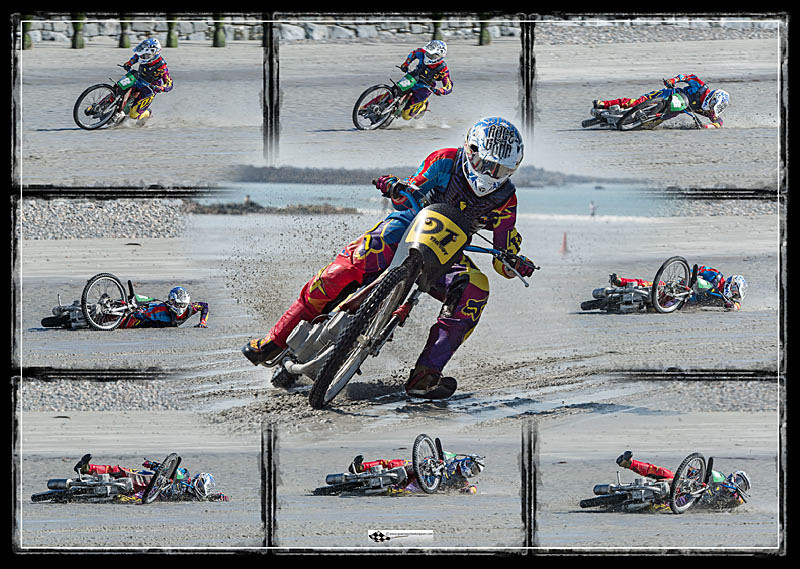 Billy Rive_A2 MONTAGE-2 - PHOTO MONTAGES
