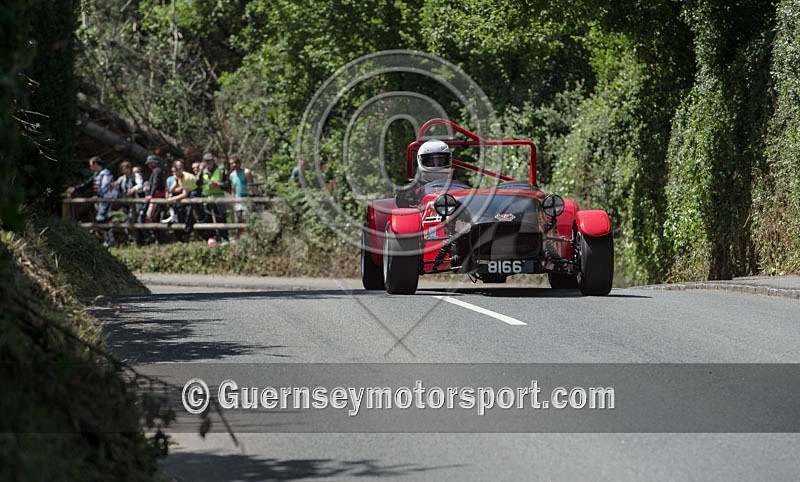 Reservoir Speed Event_2013-Car-164 - RESERVOIR SPEED EVENT 2013 - CARS