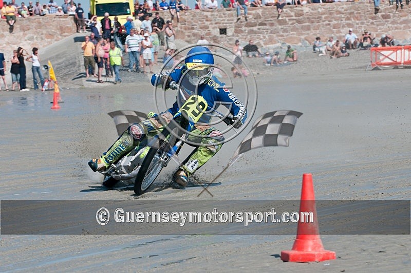 Sand Ace_09-78 - SAND ACE 2009