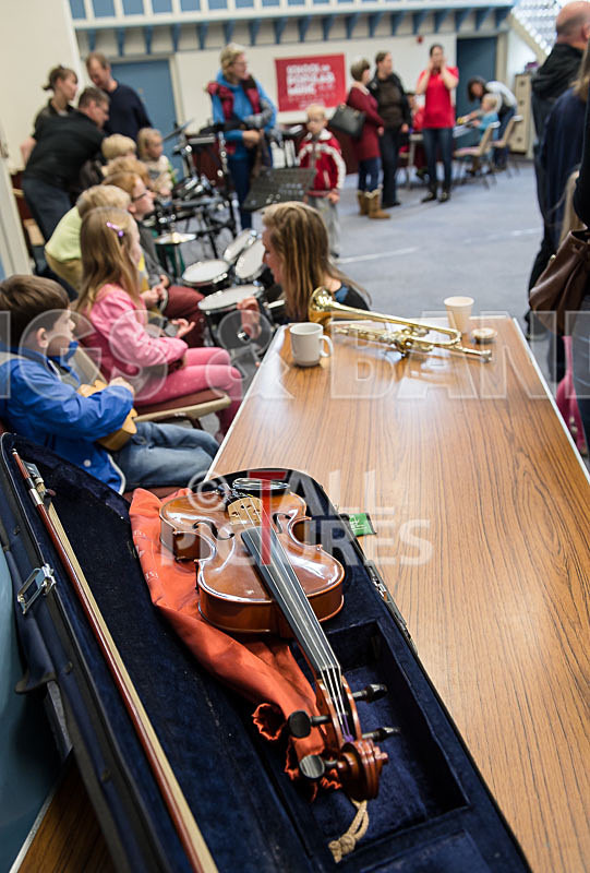 School of Popular Music-40 - ThE SCHOOL OF POPULAR MUSIC LAUNCH DAY 2014