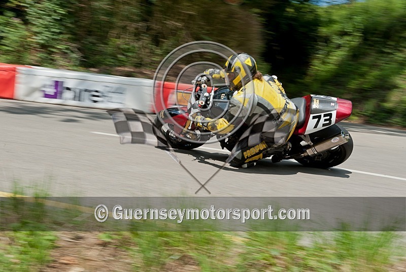 MSA Jersey Hill Climb_2011_Bike-53 - JERSEY MSA NATIONAL 2011 - BIKES