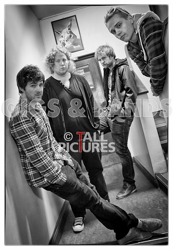 Brave Yesterday_Promo Shoot-12 - BRAVE YESTERDAY