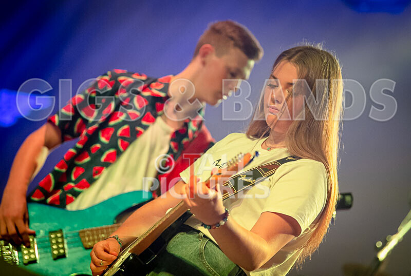 Alysida-34 - ALYSIDA