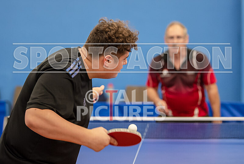Whistlers Open Singles 2021-51 - WHISLERS OPEN SINGLES TABLE TENNIS