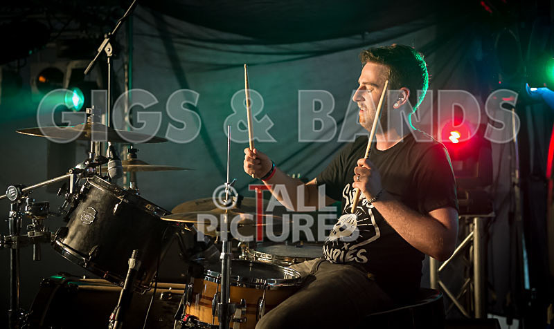 Static Alice-388 - STATIC ALICE