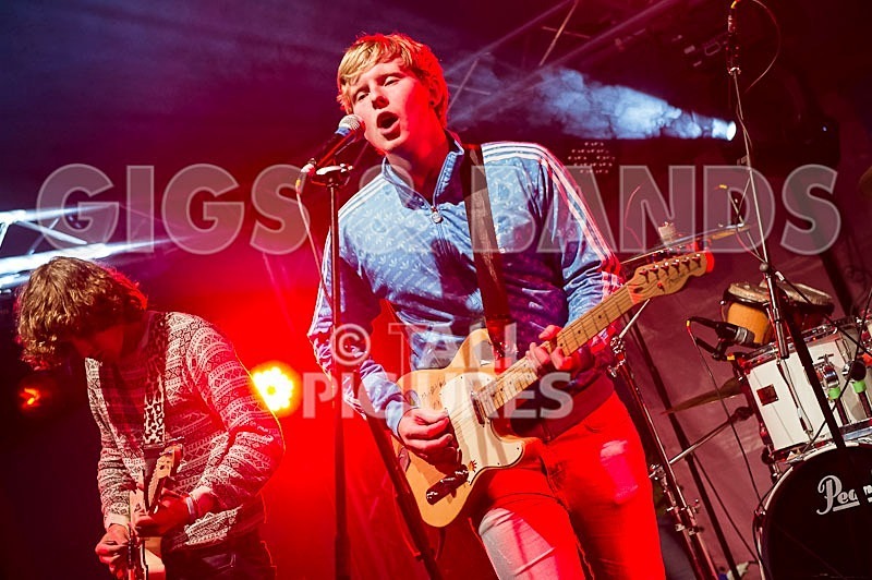 Bwani Junction-21 - BWANI JUNCTION