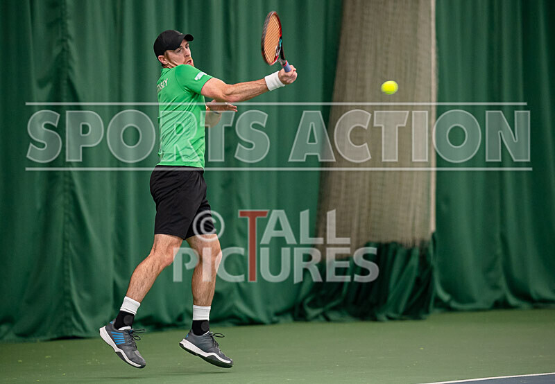 Tennis Inter-insular 2021-32 - TENNIS INTER-INSULAR 2021