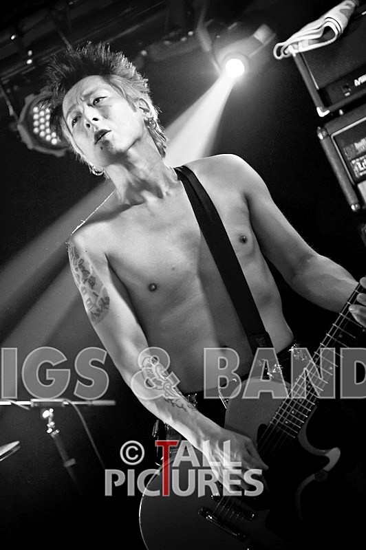 UK Subs-77 - U.K. SUBS