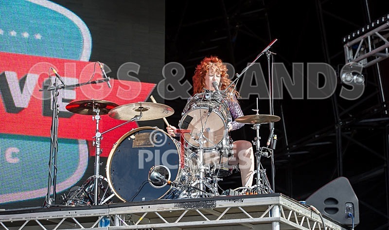 Deap Vally-42 - DEAP VALLY