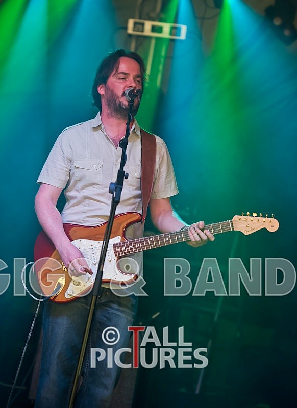 Wild Card-54 - WILD CARD at CHAOS 2010