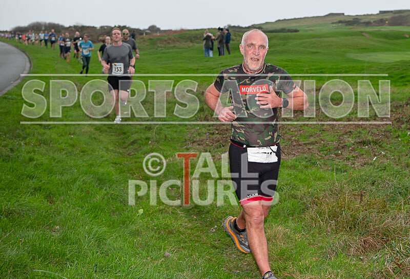 New Year Handicap CC 2022-12 - NEW YEARS DAY HANDICAP CROSS COUNTRY 2022