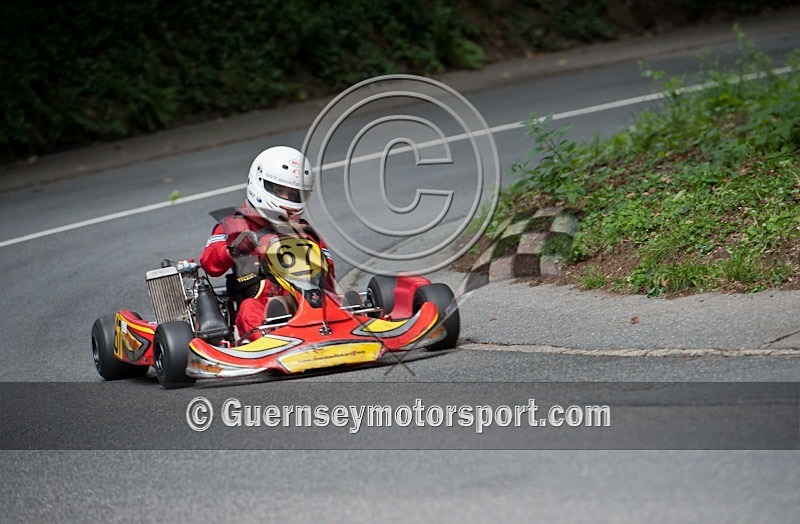 GKMC Hill_6-08-11_Kart-20 - KARTS 2011-08-06