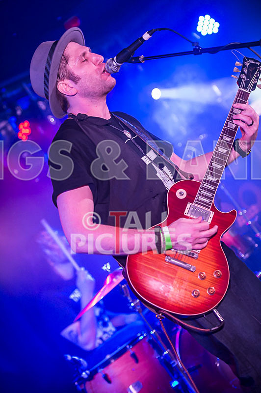 Jonny Lives-167 - JONNY LIVES