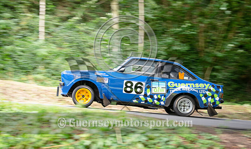 British Hillclimb_Guernsey 2019_CAR-63 - GUERNSEY NATIONAL 2019-CARS