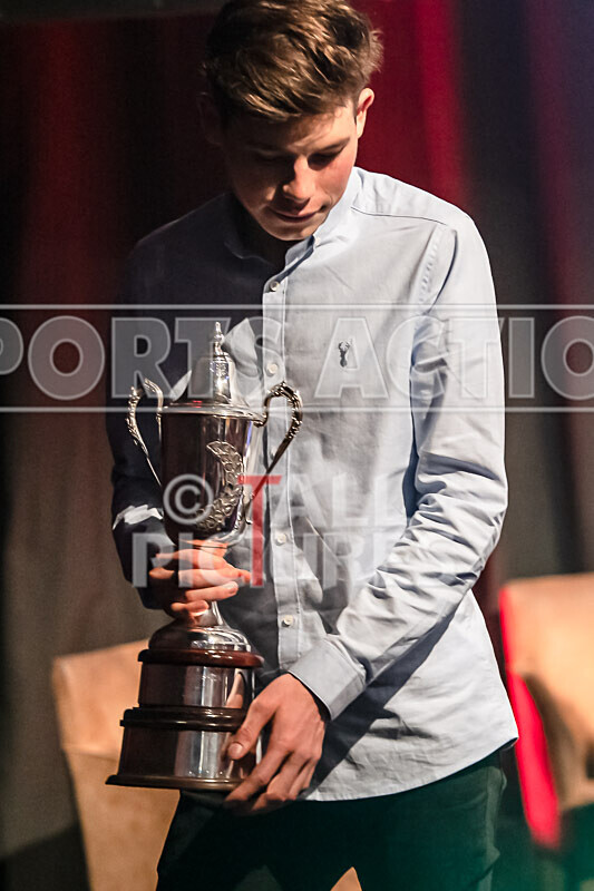 Guernsey Sports Commission Awards 2020-27 - GUERNSEY SPORTS COMMISION AWARDS 2020