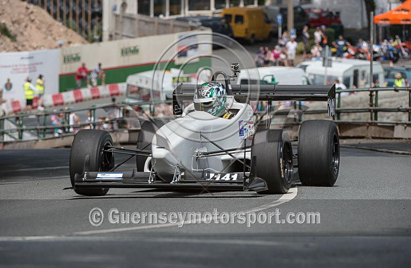 Guernsey National_2015_CAR-23 - GUERNSEY NATIONAL 2015 - CARS