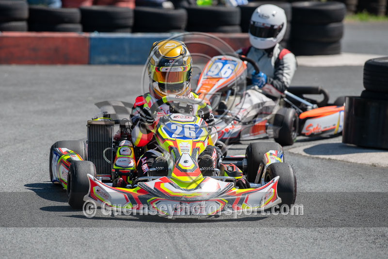 Karting_Roiund-6_27-05-2018-32 - 2018 KART CHAMPIONSHIP_ROUND-6