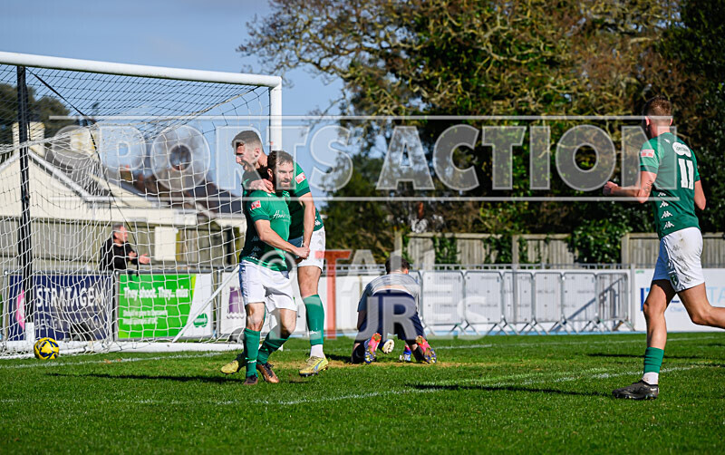 GFC v Chipstead_2023-14 - GFC v CHIPSTEAD 2023