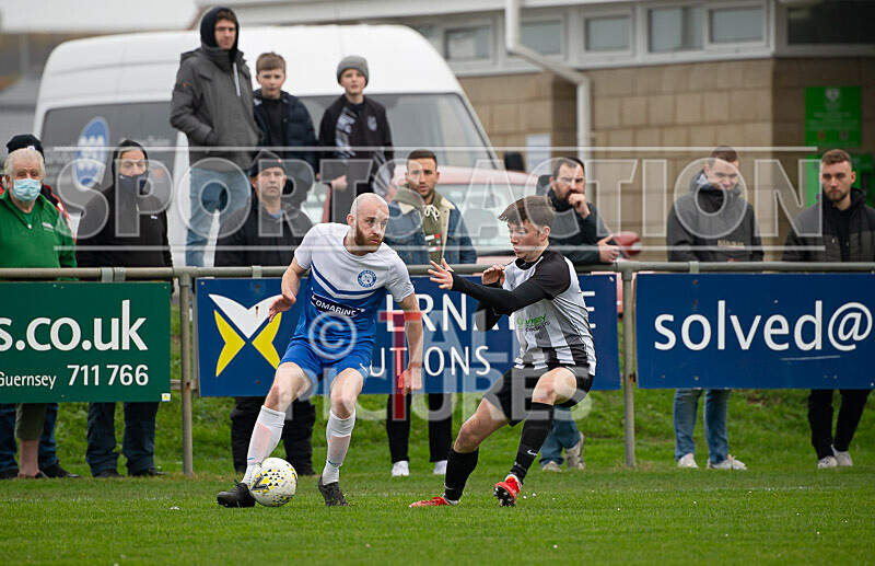 Rovers v St Martins_15-01-2022-24 - ROVERS v ST MARTINS