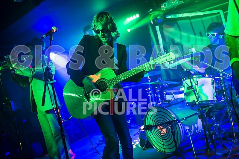 The Recks-150 - THE RECKS