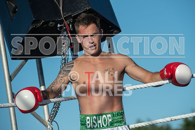 Open Air Boxing_2015_Bout-5-7 - BOUT-5
