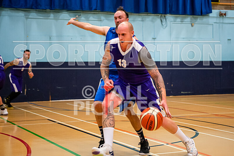 Le Mont Saint v Mayside_01-11-2019-15 - LE MONT SAINT STORM v MAYSIDE