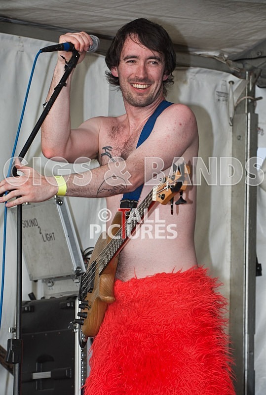 Greenman_Music-14 - GREENMAN CHAOS FESTIVAL 2006 - BANDS