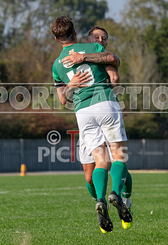 GFC v Sutton Common Rovers-86 - GFC v SUTTON COMMON ROVERS