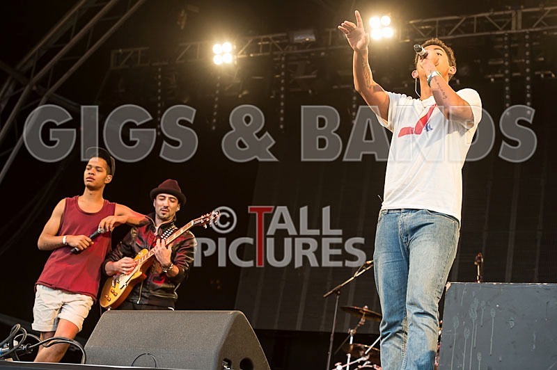 Rizzle Kicks-33 - RIZZLE KICKS