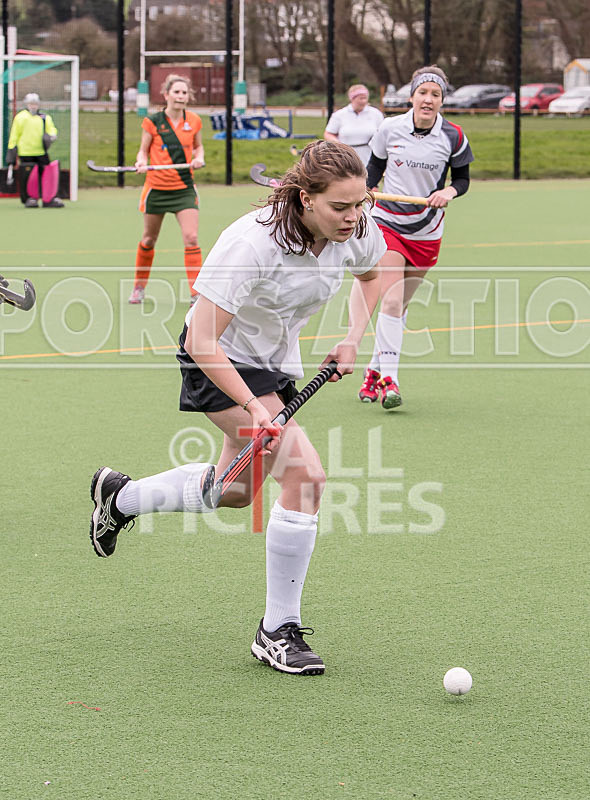 Hockey_Indies Ladies v Vantage Puffins-41 - INDIES LADIES v VANTAGE PUFFINS