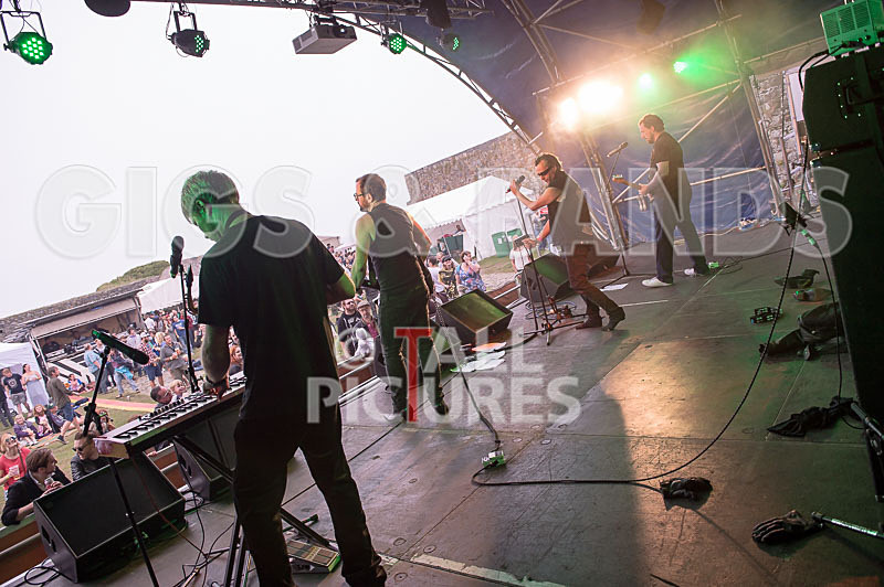 Thee Jenerators-423 - THEE JENERATORS