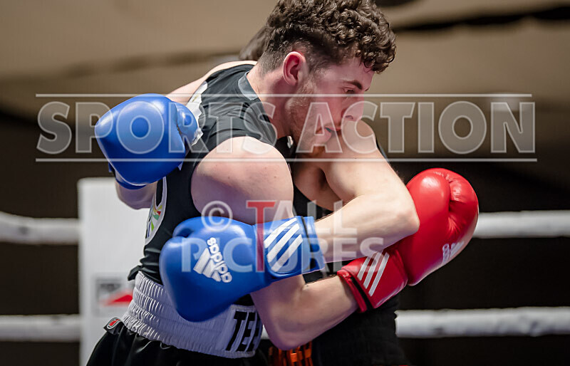 BOUT 9 - Tom Teers v Louis Merryweather-28 - BOUT 9 - Tom Teers v Louis Merryweather