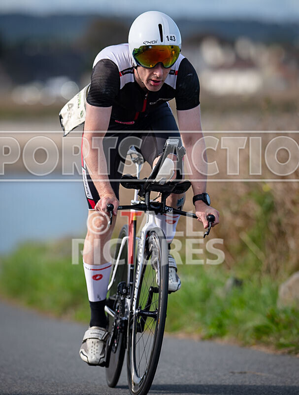 Graniteman Triathlon 2021-175 - GRANITEMAN TRIATHLON 2021