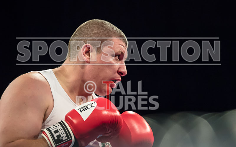 BOUT-8 Dan Maree v Jack Draper-17 - BOUT-8 Dan Maree v Jack Draper