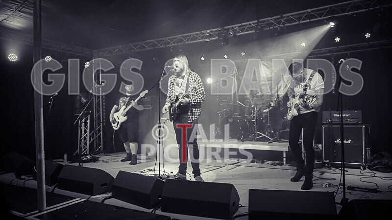 Terrible Stuntman-87 - TERRIBLE STUNTMAN