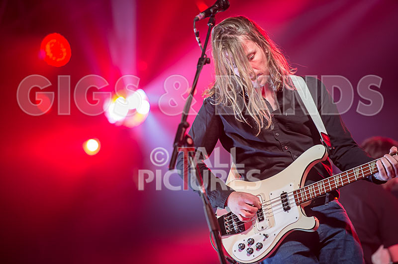 The Vaccines-5 - THE VACCINES