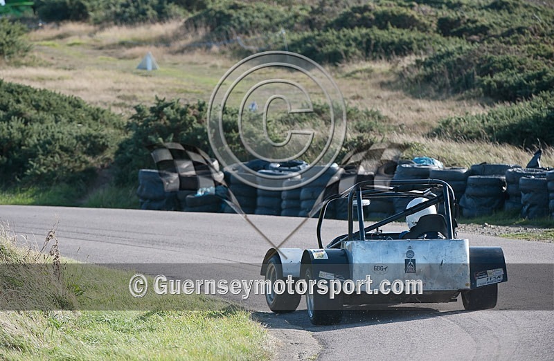 Alderney Hill Climb_2011_Car-193 - ALDERNEY HILL CLIMB 2011 - CARS