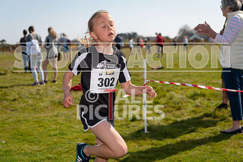 Easter 2022 Full Course Cross Country-36 - KEITH FALLA MEMORIAL XC 2022