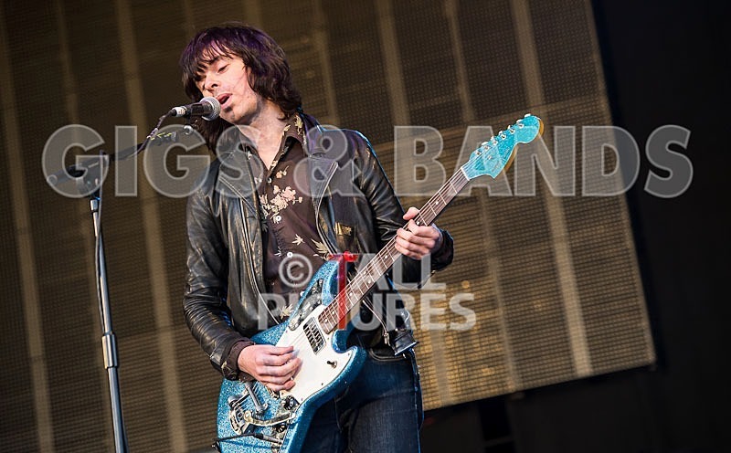 Primal Scream-124 - PRIMAL SCREAM