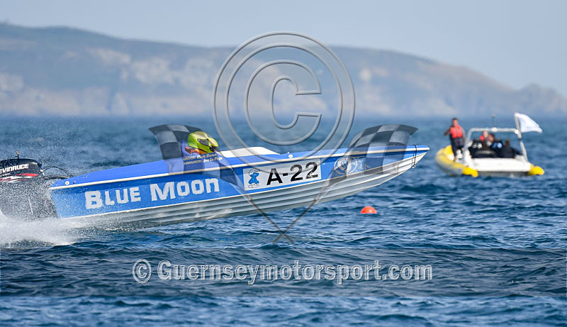 Powerboats Racing 2018_Event 1-8 - GPA POWERBOAT SERIES_Races 1 & 2