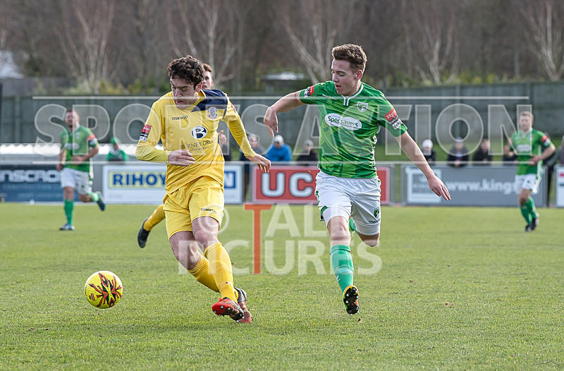 GFC v Hastings United-44 - GUERNSEY FC v HASTINGS UNITED