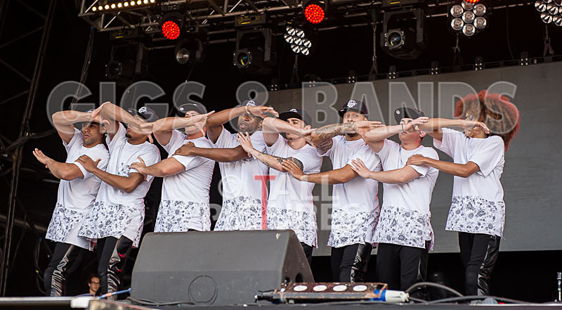 Diversity-4 - DIVERSITY