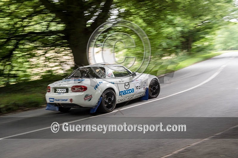 Heritage Charity Hill Climb_2013-425 - HERITAGE CHARITY HILL CLIMB 2013