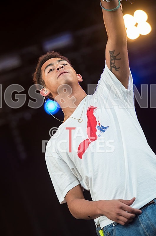 Rizzle Kicks-52 - RIZZLE KICKS