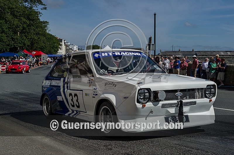 Guernsey National_2012_Car-69 - GUERNSEY MSA NATIONAL 2012 - CARS