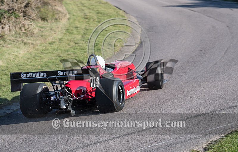 Fort Tourgis Hillclimb 2017-11 - ALDERNEY HILLCLIMB 2017